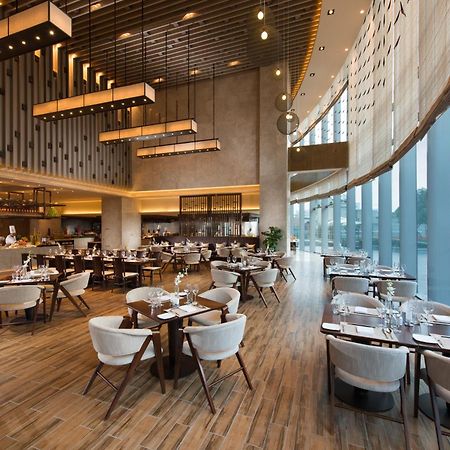 DoubleTree by Hilton Hotel Anshun Eksteriør billede